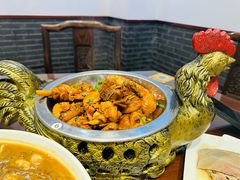 -新虹楼饭庄(崇明陈家镇店)