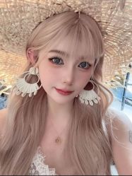 -DL HOPE造型