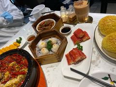 港式虾饺皇-火啫啫·粤式啫啫煲(南通首店)