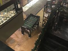 -第三空间·趣味桌游·轰趴.室内CS.剧本杀(大武汉1911店)