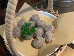 -左庭右院鲜牛肉火锅(新梅广场店)