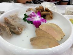 -岭南海晏楼(滨江东总店)