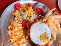 -青春分食(仙林大学城店)