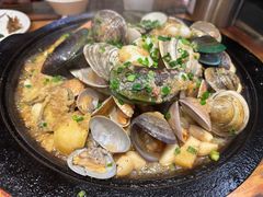 -临家闽南菜(宝洲路店)