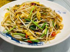 -长安炊烟庭院陕菜(七路明光路店)