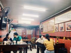 -好成财牛排馆(涂门街总店)