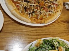 -城市大道红炉披萨烘焙坊