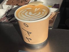 -O.P.S. CAFE