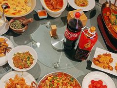 -沱江小镇 (良乡店)