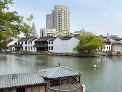 -衣裳街历史文化街区