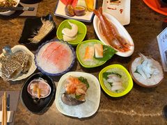 -舒友海鲜姿造(白鹭洲店)