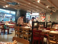 -大师兄·手工面·西北菜(南沙万达广场店)