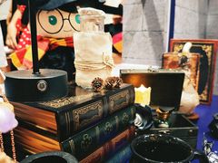 -天河城购物中心