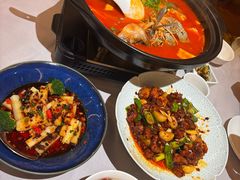 -贵州大厦贵州厅(樱花园西街店)