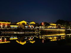 -茅山东方盐湖城景区