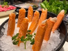 -一哥澳门豆捞·澳门风打边炉(高德置地店)