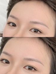 -久匠·野生眉半永久纹眉