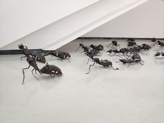 -四川美术学院美术馆