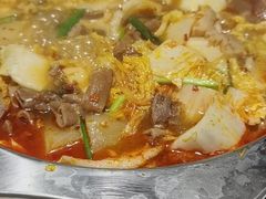 -古乐牛香·鲜牛肉牛杂火锅(吴江三里桥运东商业广场店)