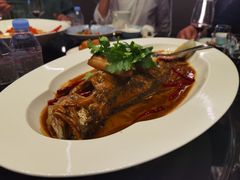 -杭州明豪voco酒店·明轩阁中餐厅