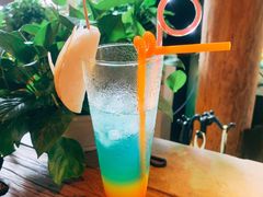 少年锦时-吉姆餐厅