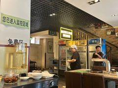 -厚味居炙子烤肉·清真(天桥南纬路店)