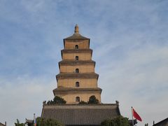 -大慈恩寺(大雁塔)