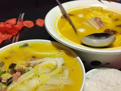-粉墨特色菜·烧烤音乐酒馆
