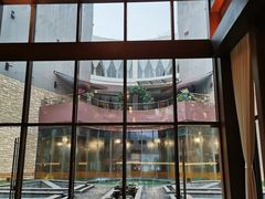 -中铁花水湾四季温泉谷
