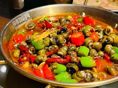 -神府路壹号·海鲜烧烤·砂锅粥·锅物(三坊七巷店)