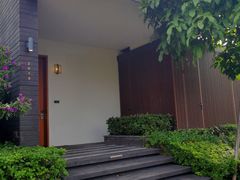 -蓝楹湾度假酒店
