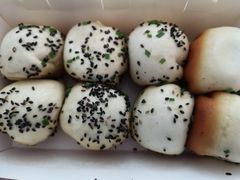 特色生煎-东泰祥生煎馆(长宁路店)