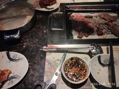 -阪尚皇·原切牛排·烤肉火锅自助(北京路店)