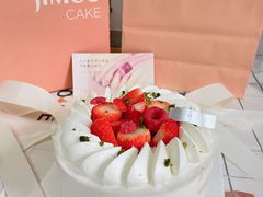-积慕Cake(解放大道店)