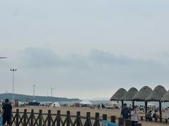 -那香海钻石沙滩浴场