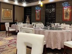 大堂-红莲中餐厅(日航饭店)