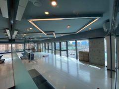 -Nirvana fitness私教健身工作室(古城店)