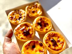 -安德鲁饼店(总店)