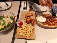 -必胜客(浦上万达店)