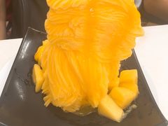 -味香园传统甜品店(牛车水店)