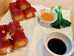 -点都德(聚福楼店)