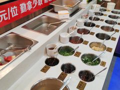 -晓林火锅(安定门店)