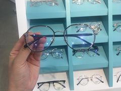 -宝岛眼镜(淮安楚州万达广场店)