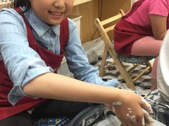 -艺彩阳光手工坊(大连恒隆广场店)