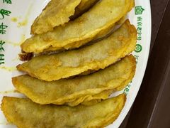 -清真蒋有记(老门东店)