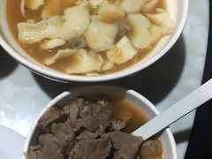 -顾四十里铺羊肉面(凤城六路店)