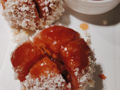 -张家卫·阳江菜·小海鲜(肥婆湾桥店)