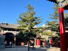 -长安寺