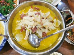 -长兴菜馆(高桥店)