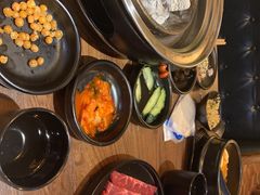 -金九姬黑牛烤肉料理(杨舍老街店)